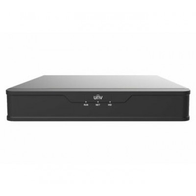 UNIVIEW NVR301-08X UNIVIEW NVR301-08X