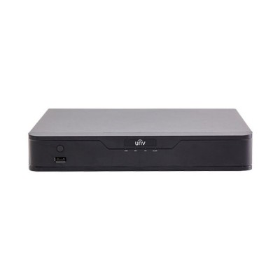IP-видеорегистратор UNIVIEW NVR301-16-P8 IP-видеорегистратор UNIVIEW NVR301-16-P8