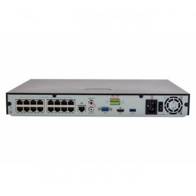IP-видеорегистратор UNIVIEW NVR302-08E-P8-B
