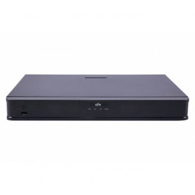 IP-видеорегистратор UNIVIEW NVR302-09E-B IP-видеорегистратор UNIVIEW NVR302-09E-B