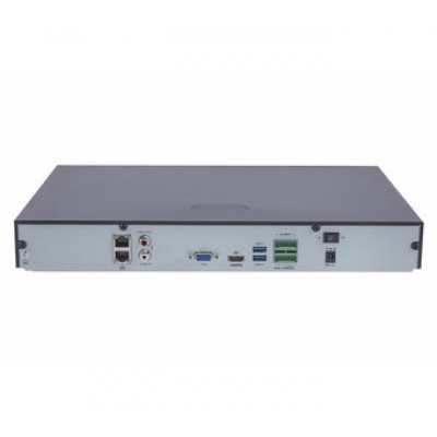 IP-видеорегистратор UNIVIEW NVR302-16E-B IP-видеорегистратор UNIVIEW NVR302-16E-B