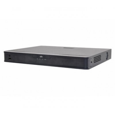 IP-видеорегистратор UNIVIEW NVR302-16E-P16-B