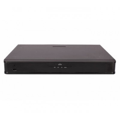 IP-видеорегистратор UNIVIEW NVR302-16S IP-видеорегистратор UNIVIEW NVR302-16S