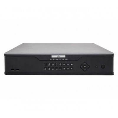 IP-видеорегистратор UNIVIEW NVR304-16EP-B IP-видеорегистратор UNIVIEW NVR304-16EP-B