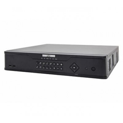 IP-видеорегистратор UNIVIEW NVR304-16EP-B IP-видеорегистратор UNIVIEW NVR304-16EP-B
