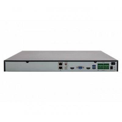 IP-видеорегистратор UNIVIEW NVR304-32E-B IP-видеорегистратор UNIVIEW NVR304-32E-B