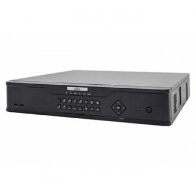 IP-видеорегистратор UNIVIEW NVR304-32EP-B IP-видеорегистратор UNIVIEW NVR304-32EP-B