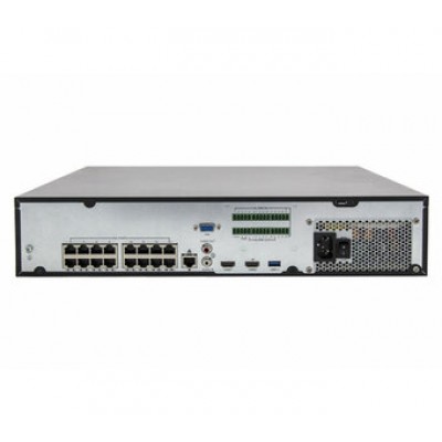 IP-видеорегистратор UNIVIEW NVR304-32EP-B IP-видеорегистратор UNIVIEW NVR304-32EP-B
