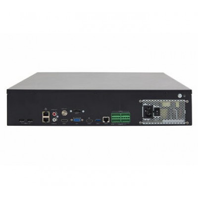 IP-видеорегистратор UNIVIEW NVR308-32R-B IP-видеорегистратор UNIVIEW NVR308-32R-B