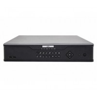 IP-видеорегистратор UNIVIEW NVR308-64E-B