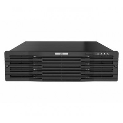 IP-видеорегистратор UNIVIEW NVR316-64R-B IP-видеорегистратор UNIVIEW NVR316-64R-B