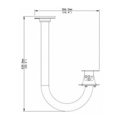 UNIVIEW TR-CM06-C-IN UNIVIEW TR-CM06-C-IN