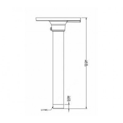 UNIVIEW TR-CM24-IN UNIVIEW TR-CM24-IN
