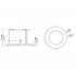 UNIVIEW TR-FM200-IN