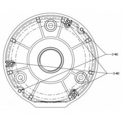 UNIVIEW TR-JB03-G-IN