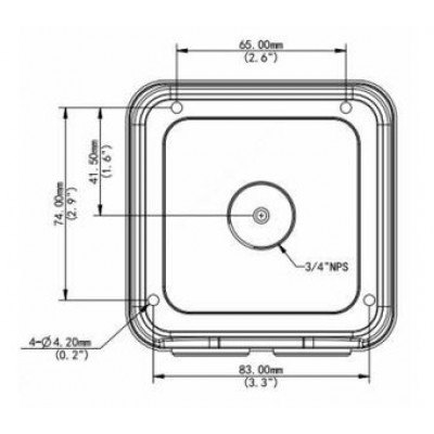 UNIVIEW TR-JB06-A-IN UNIVIEW TR-JB06-A-IN