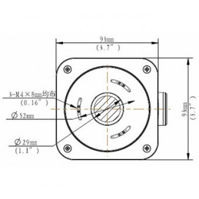 UNIVIEW TR-JB06-IN UNIVIEW TR-JB06-IN