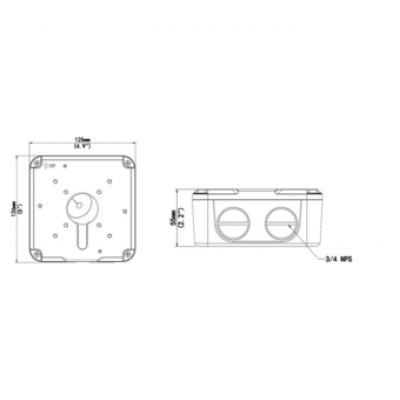 UNIVIEW TR-JB07-B-IN UNIVIEW TR-JB07-B-IN