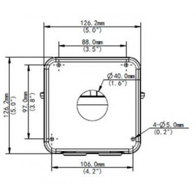 UNIVIEW TR-JB07/WM03-E-IN UNIVIEW TR-JB07/WM03-E-IN