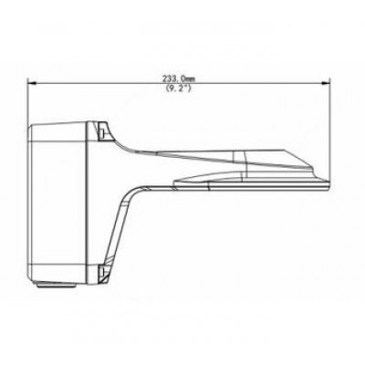 UNIVIEW TR-JB07/WM03-F-IN UNIVIEW TR-JB07/WM03-F-IN