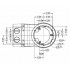 UNIVIEW TR-JB07/WM03-F-IN UNIVIEW TR-JB07/WM03-F-IN