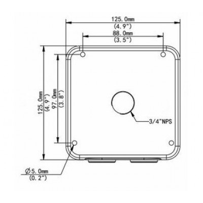 UNIVIEW TR-JB07/WM03-F-IN UNIVIEW TR-JB07/WM03-F-IN