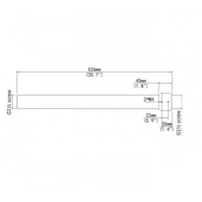 UNIVIEW TR-SE45-A-IN UNIVIEW TR-SE45-A-IN
