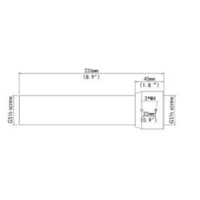 UNIVIEW TR-SE45-IN UNIVIEW TR-SE45-IN