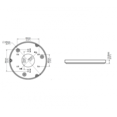 UNIVIEW TR-SM04-IN UNIVIEW TR-SM04-IN