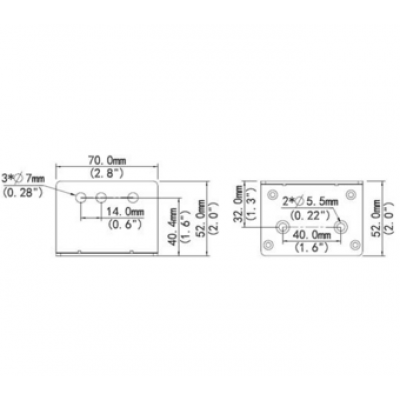UNIVIEW TR-SM06-IN UNIVIEW TR-SM06-IN