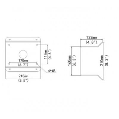 UNIVIEW TR-UC08-A-IN UNIVIEW TR-UC08-A-IN
