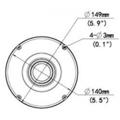UNIVIEW TR-UF45-H-IN