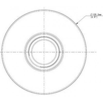 UNIVIEW TR-UF45-I-IN UNIVIEW TR-UF45-I-IN