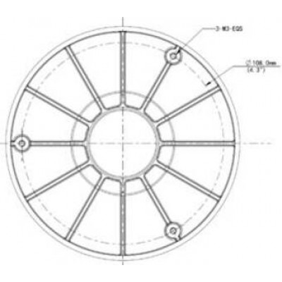 UNIVIEW TR-UF45-I-IN UNIVIEW TR-UF45-I-IN