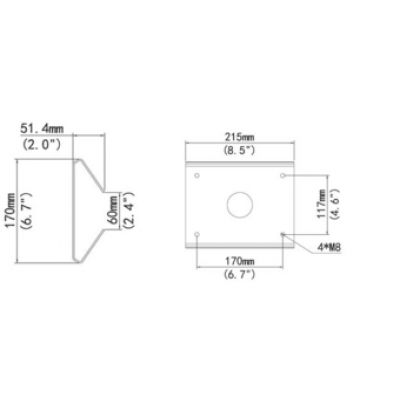 UNIVIEW TR-UP08-A-IN UNIVIEW TR-UP08-A-IN