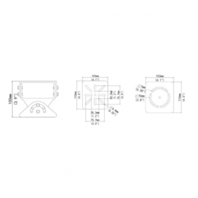 UNIVIEW TR-UV06-A-IN UNIVIEW TR-UV06-A-IN