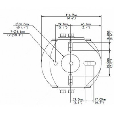 UNIVIEW TR-UV06-C-IN UNIVIEW TR-UV06-C-IN