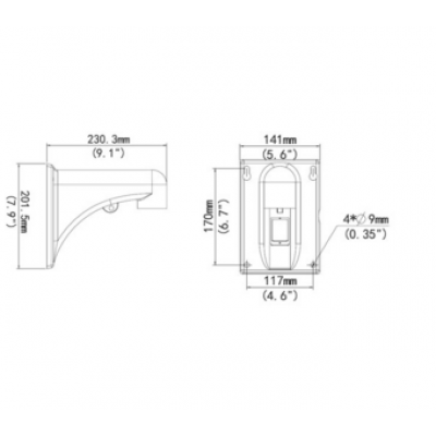 UNIVIEW TR-WE45-IN UNIVIEW TR-WE45-IN