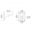 UNIVIEW TR-WE45-IN UNIVIEW TR-WE45-IN