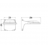 UNIVIEW TR-WM04-IN