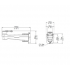 UNIVIEW TR-WM06-C-IN